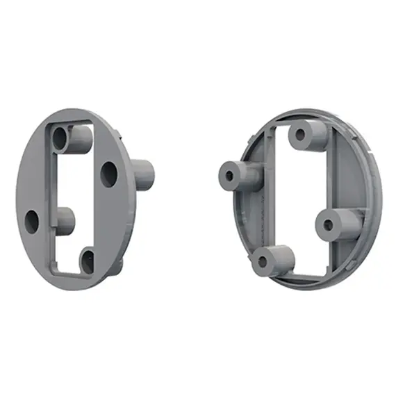 SATEL Satel BRACKET E-2B GY rögzítő OPAL/AOD-210 kültéri érzékelőkhöz