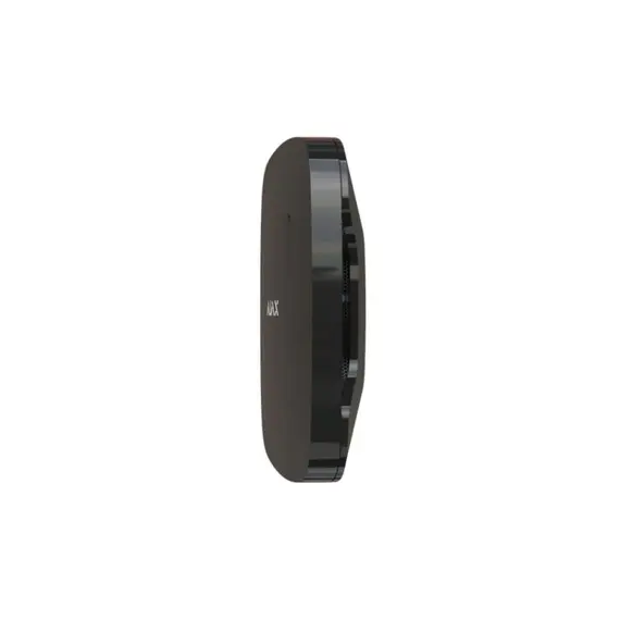 AJAX SYSTEMS Ajax FireProtect burkolat, fekete