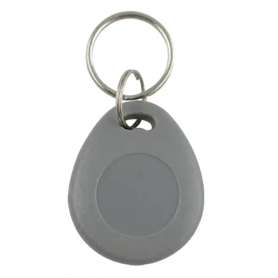 HONNOR SECURITY HS-ABS008-EM-Grey 125kHz RFID Proxy Tag – Szürke