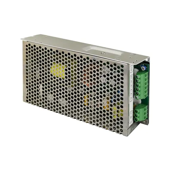 PULSAR Tápegység, kapcsolóüzemű, kimenet 12 VDC/10 A,