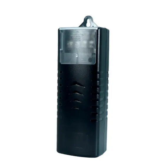 SOLLEYSEC Adapter tápegység 12V, 60W, 5A, műanyag, fekete