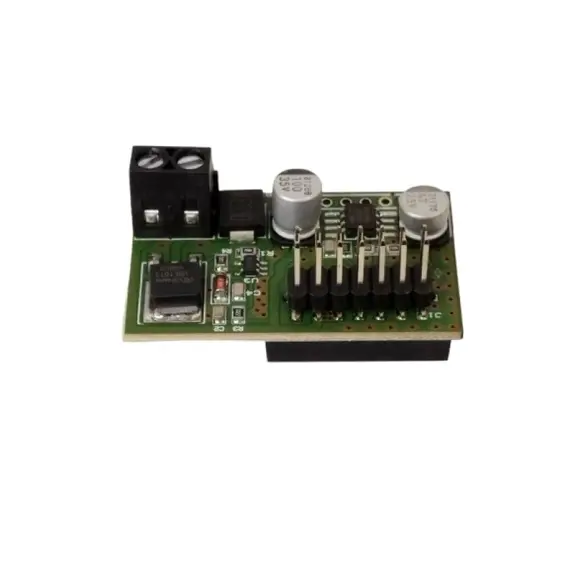 PROTECO Zárvezérlő modul, Q80 és Q81 panelekhez, 12V /15W