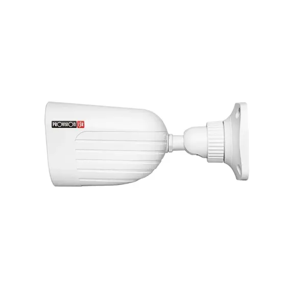 PROVISION-ISR Analog 2MP cső kamera 15m fehér fény