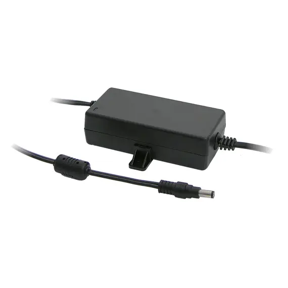 PULSAR Tápegység, asztali Tápegység, asztali, CCTV-hez, kapcsolóüzemű,  adapteres kialakítás, stabilizált, 12Vdc, 5000mA.