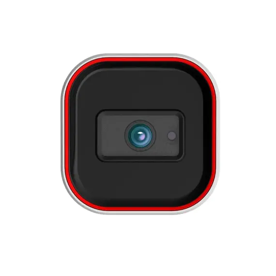 PROVISION-ISR IP csőkamera, 4MP (2592×1520, 1/3" CMOS szenzor), 2.8–12mm varifokális objektív, Check Point™ Quantum IoT Nano Agent, IP67 védelem, DDA2 analitika