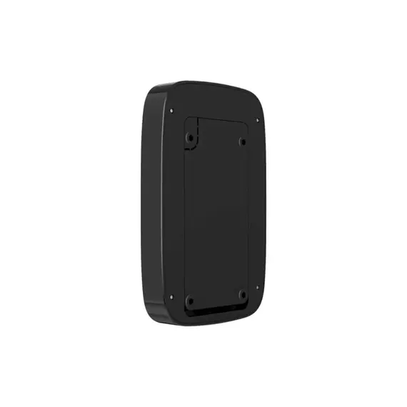 AJAX SYSTEMS Ajax Keypad Plus burkolat, fekete