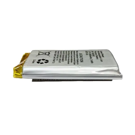 AJAX SYSTEMS Ajax Hub akkumulátor 110-240 AC (Hub, Hub Plus, Hub 2, Rex eszközökhöz)