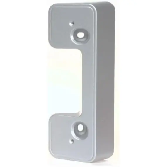 HONNOR SECURITY Kaputelefon kültéri egység 1080P CMOS kamerával, mikrofonnal, beléptetéssel, IP66 védelem