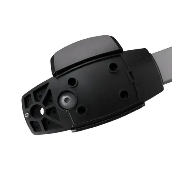 POWERTECH Szárnyaskapu nyitó motor, 400kg kapusúly, 4m kapuhossz, okoseszköz-integráció (EyeOpen alkalmazás), Bluetooth modul, csigahajtású, IPX4 védelem
