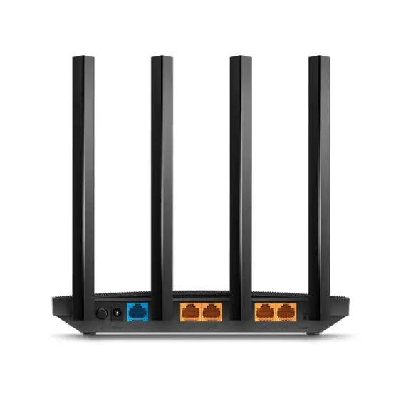 TP Link TP-LINK Wireless Router Dual Band