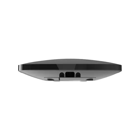 AJAX SYSTEMS Ajax Hub burkolat, fekete