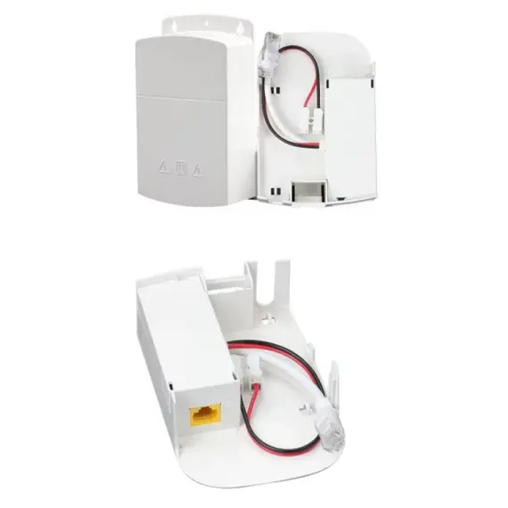 GENATA GNT-6FP01 – Intelligens PoE Splitter (Tápleválasztó)