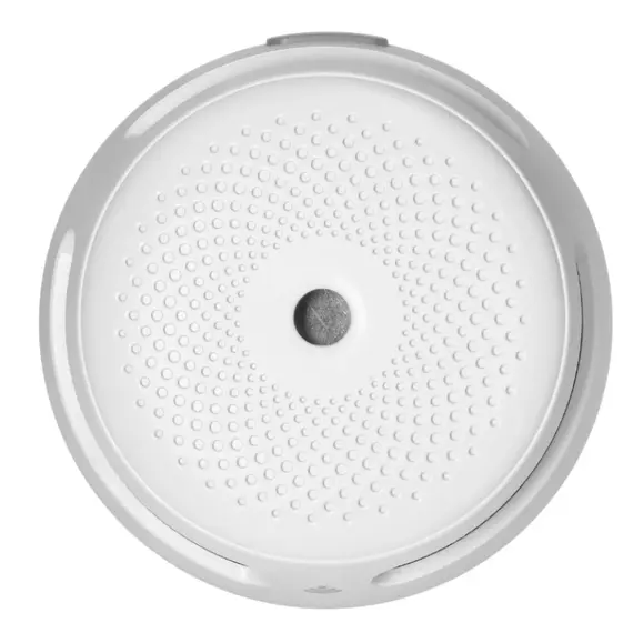 ORNO XS01-WT – Intelligens Wi-Fi füstérzékelő (Tuya, TUV minősített