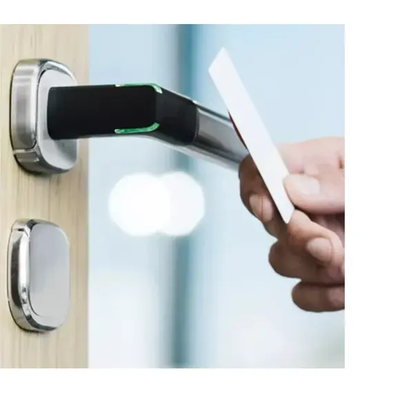 ASSA ABLOY Vezeték nélküli kilincs