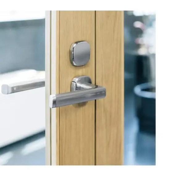 ASSA ABLOY Vezeték nélküli kilincs