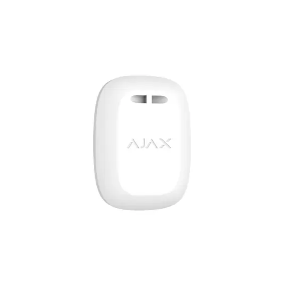 AJAX SYSTEMS Ajax Button burkolat, fehér