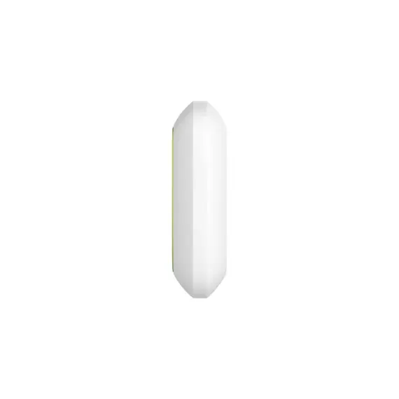 AJAX SYSTEMS Ajax Button burkolat, fehér