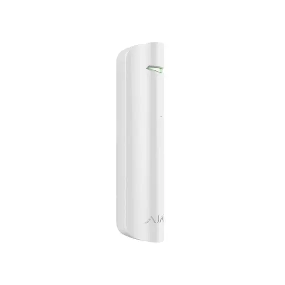 AJAX SYSTEMS Ajax GlassProtect burkolat, fehér