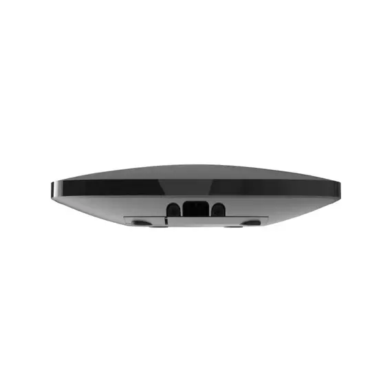 AJAX SYSTEMS Ajax Hub Plus burkolat, fekete