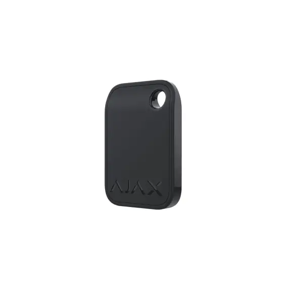 AJAX SYSTEMS Ajax proxy biléta, fekete