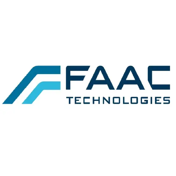 FAAC Tolókapu motor, álló és forgórész 230V-os, 770-es motorhoz