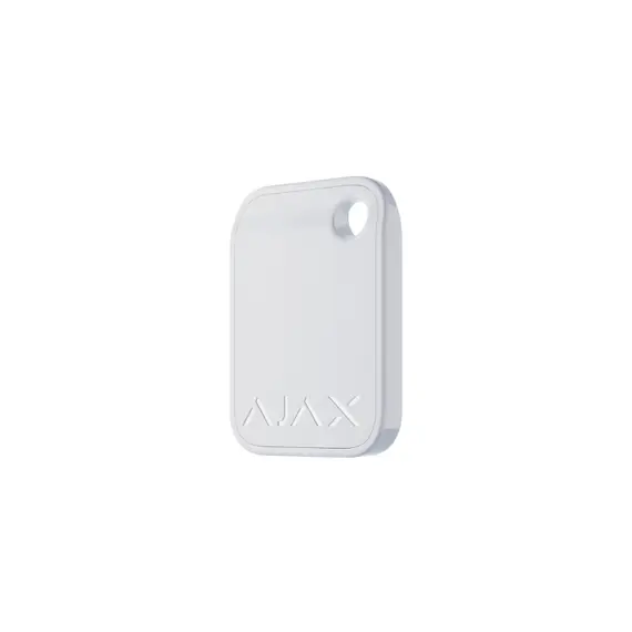 AJAX SYSTEMS Ajax proxy biléta, fehér