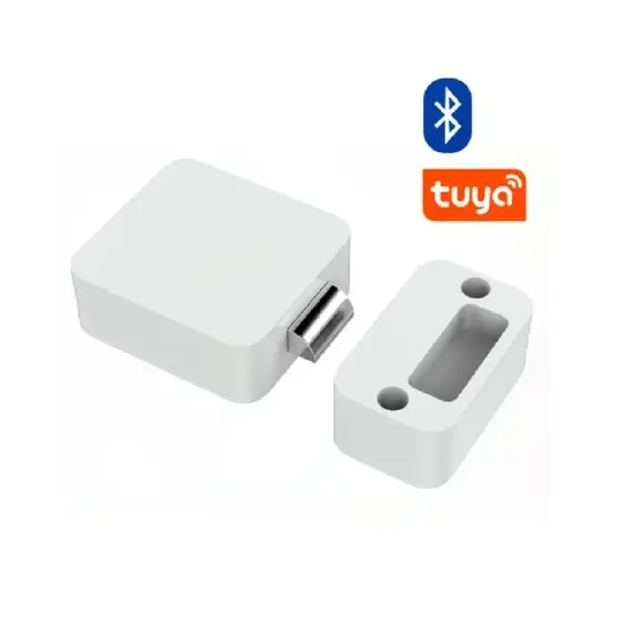 HONNOR SECURITY Okos Bluetooth-os fiókzár, Tuya