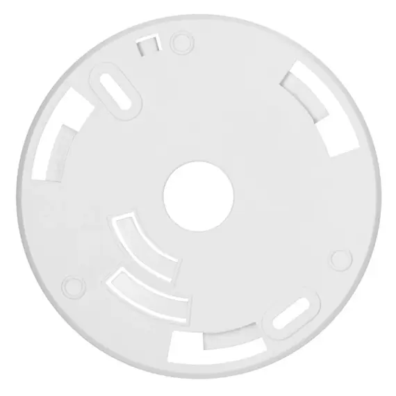 ORNO OR-DC-640 – 10 éves élettartamú, elemes, önálló optikai füstérzékelő