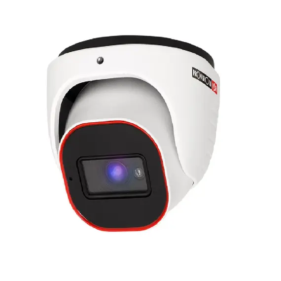PROVISION-ISR CCTV kamera szett, PR-SH-4100A5N-2L(MM)-V2 hibrid rögzítő + 4db PR-DI320A28 + kiegészítők