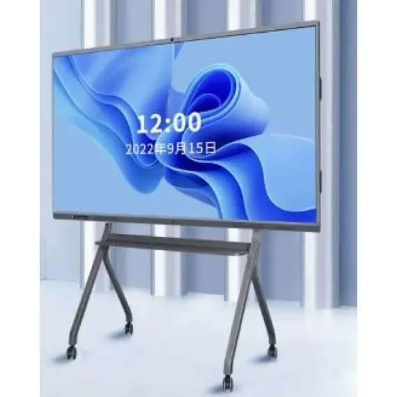 GENATA 55" LED Monitor led falakhoz