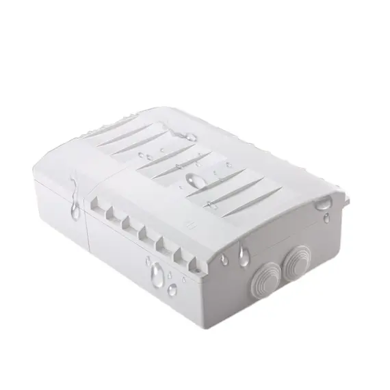 GENATA Kültéri vízálló doboz switch-hez