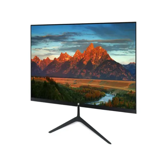 GENATA 22colos led monitor 7-24 cctv használatra is