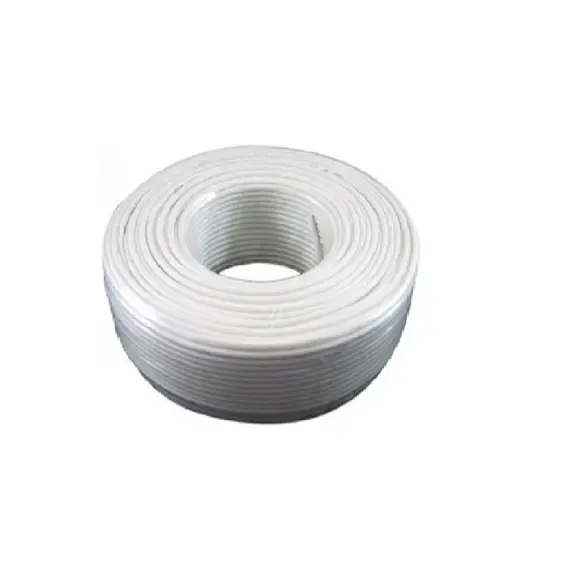 HONNOR SECURITY Gyengeáramú Biztonságtechnikai Riasztókábel 2x0.22