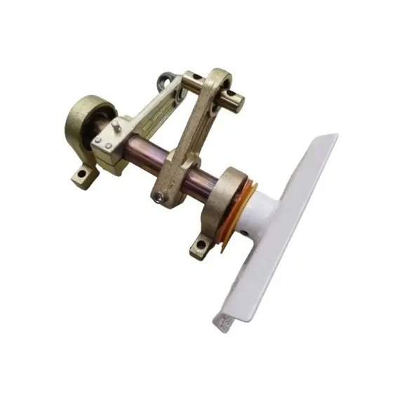 PROTECO Felső főtengely BARRY sorompóhoz, jobb, olasz