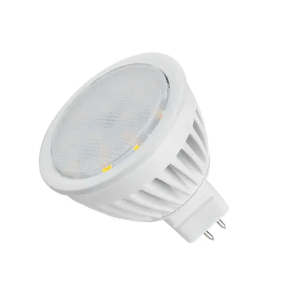 ULTRALUX LED izzó 4W MR16 12V 4200