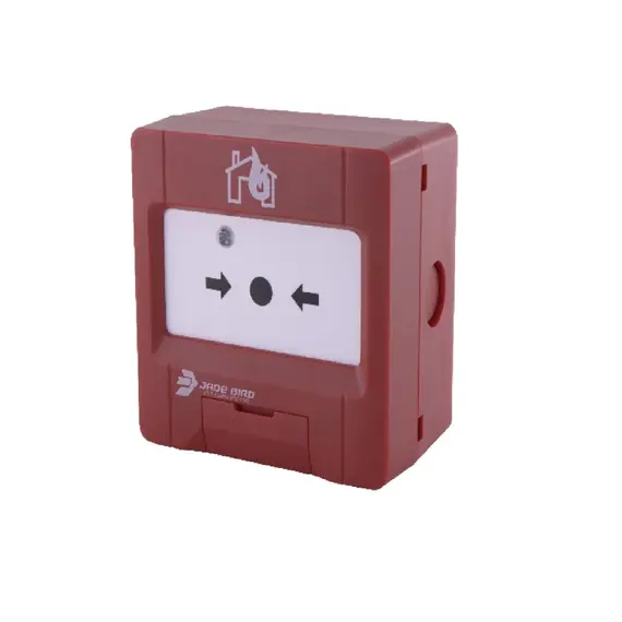 JADE BIRD HAGYOMÁNYOS KÉZI JELZÉSADÓ