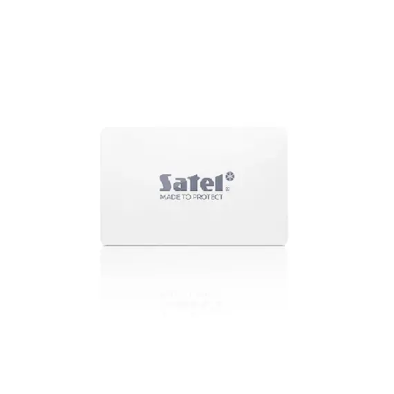 SATEL Proximity kártya Mifare Desfire