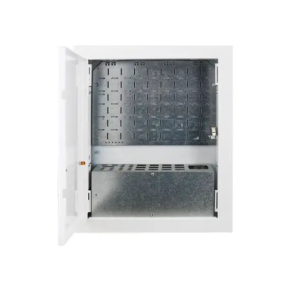 PULSAR TOM5C Felületszerelt lakossági telekommunikációs (multimédia) dobozok