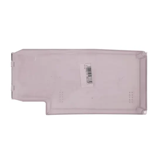 PROTECO Fedőlap, vezérlőelektronikát tartó műanyag tálcához, MEKO motorhoz