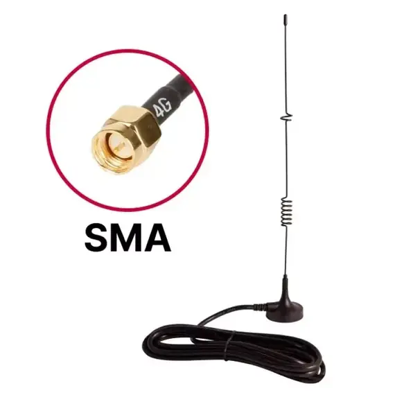 T.E.L.L. ANTG024-(4G) SMA Antenna