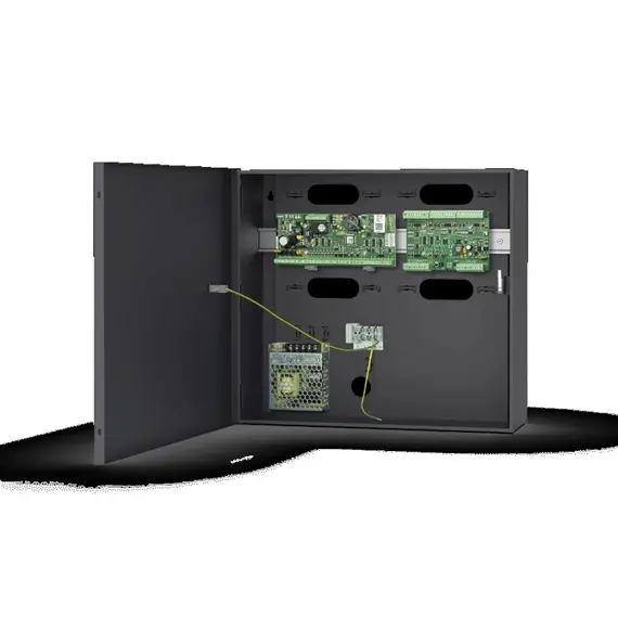 ROGER Vezérlés, RACS 5 v2, MC16-PAC-ST-4