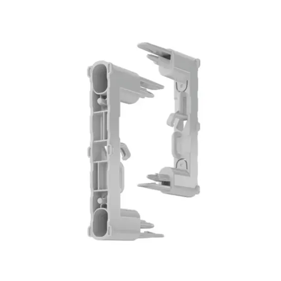AJAX SYSTEMS Ajax (TYPE A) modultartó további modulok felszereléséhez az Ajax D tokjába, fehér