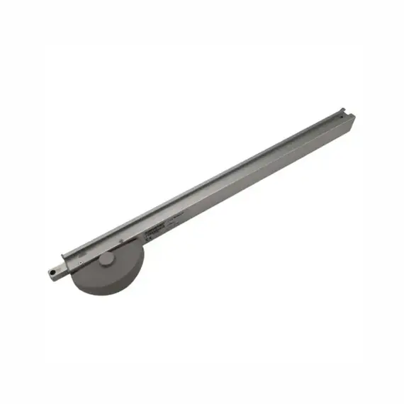 MINGARDI Fogaskerékhajtású állványszerkezet S. konzollal. 1000mm szürke