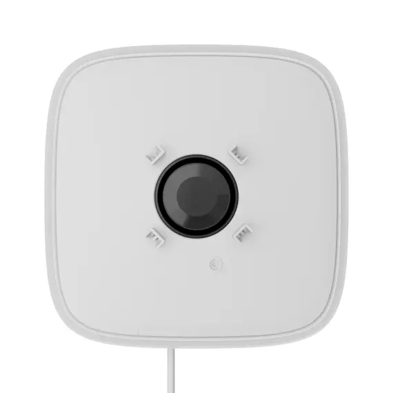 AJAX SYSTEMS Ajax StreetSiren DoubleDeck burkolat, fehér