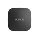 AJAX SYSTEMS LifeQuality vezeték nélküli intelligens levegőminőség-érzékelő, fekete
