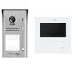 FUTURA Videó kaputelefon szett, 1 lakásos, StartKIT