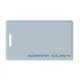 HONNOR SECURITY MF Mifare 13.56Mhz Proximity beléptető kártya 1,8mm vastag - 86 × 54 × 1,8 mm