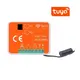 TIGERMAT TM-YET402WTR-MF univerzális vevő RX Multi Wifi 2 csatornával 433-868 MHz, Tuya alkalmazással is működtethető