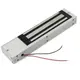 HONNOR SECURITY HS-Y280T-2PIN síktapadó elektromágneses ajtózár, állítható 0-10sec időzítés