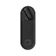 YALE Linus L2 Yale zár matt fekete, Bluetooth intelligens zár, WIFI, smart home